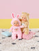 EAN 4001167832301 - BABY born Cutie for babies 2 assorted imagen 9