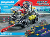 EAN 4008789711472 - Playmobil City Action 71147 set de juguetes imagen 1