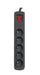 EAN 5904722197213 - Armac ARC5 Negro 5 salidas AC 250 V 5 m imagen 1