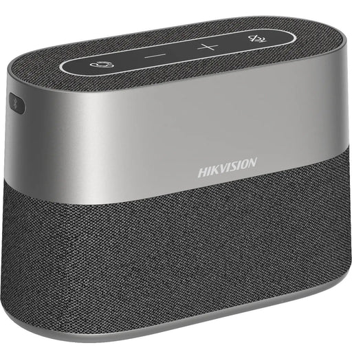 EAN 6931847107451 - Hikvision DS-UAC-S1 accesorio para videoconferencia Altavoz Gris, Plata imagen 1
