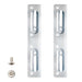 EAN 8433281005143 - Nanocable 10.99.0001 kit de montaje Metálico Metal imagen 1