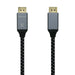 EAN 8436574704730 - AISENS A149-0437 cable DisplayPort 2 m Negro, Gris imagen 1