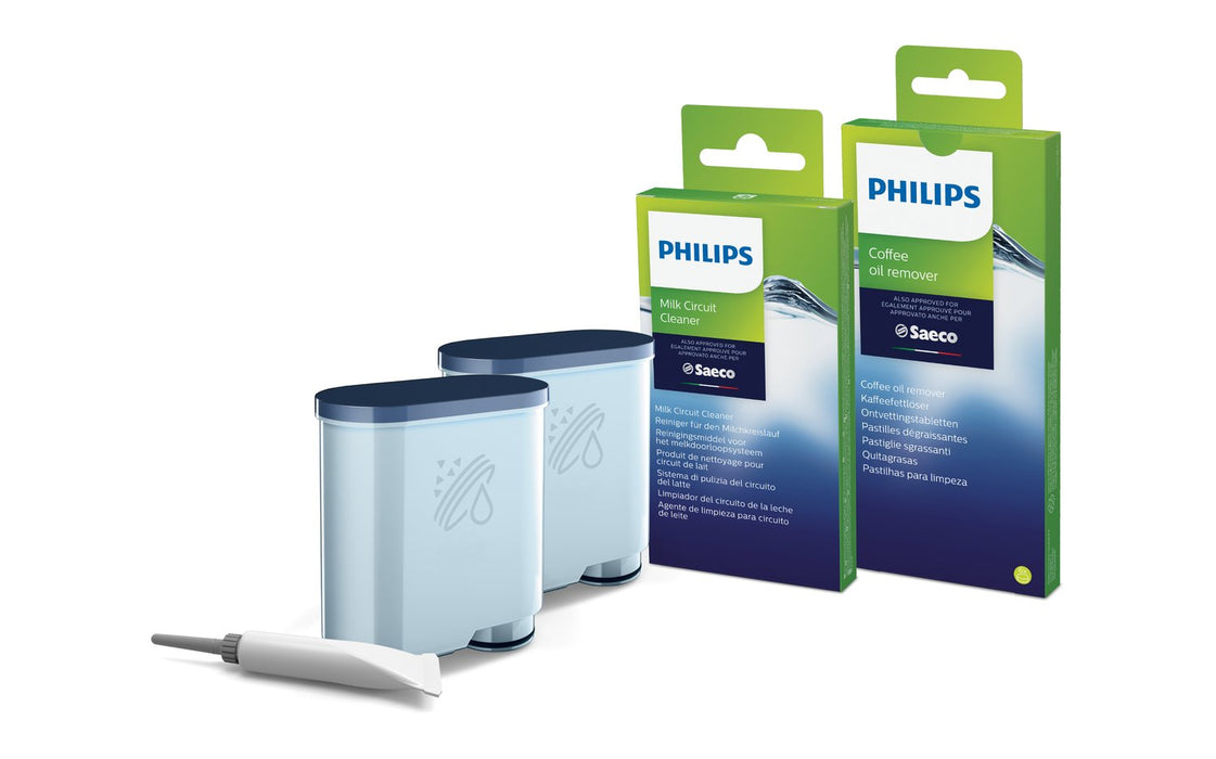 Philips Ca6707kit De Mantenimiento Para Cafetera