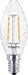 EAN 8719514347724 - Philips CorePro LED 34772400 lámpara LED Blanco cálido 2700 K 2 W E14 imagen 1