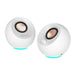 EAN 5390660196515 - Creative Labs Creative Pebble Pro White imagen 4
