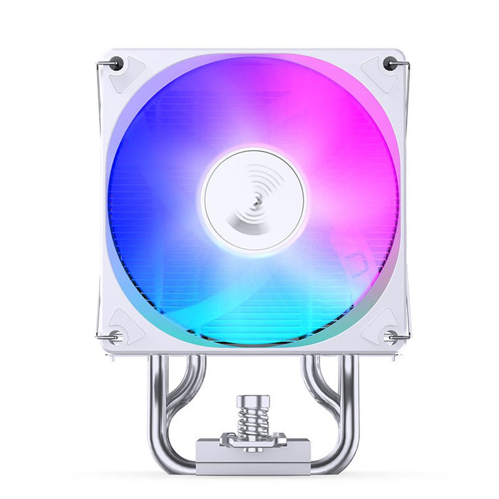 Jonsbo Cr-1400 Evo Color Cpu-Kühler - Blanco