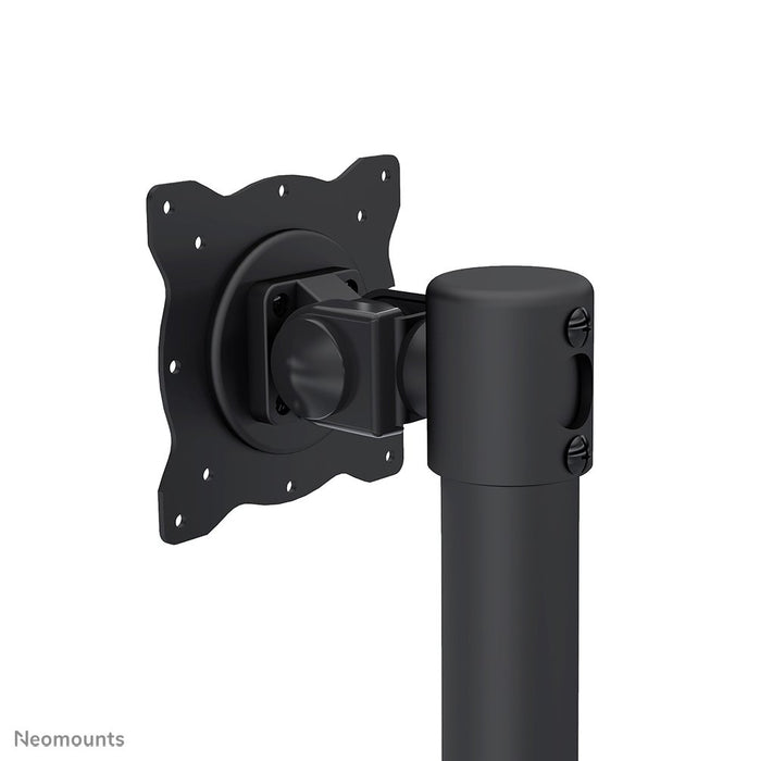 EAN 8717371444938 - Neomounts FPMA-D025BLACK soporte para monitor 76,2 cm (30") Escritorio Negro imagen 5
