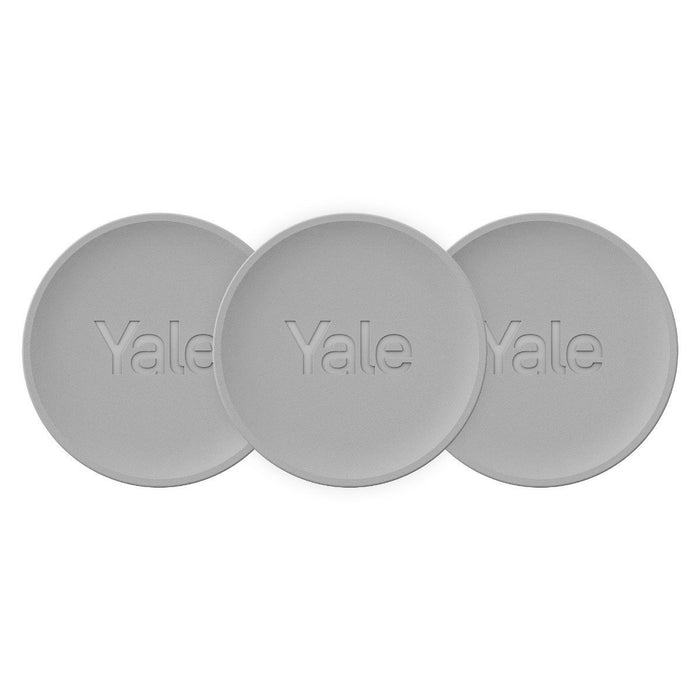 EAN 5052847131381 - Yale Dot Etiqueta llavero imagen 2