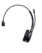 EAN 5715328079182 - Yealink WH62 Mono UC Auriculares Inalámbrico Diadema Oficina/Centro de llamadas MicroUSB Base de carga Ne imagen 3