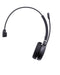 EAN 0841885105059 - Yealink WH62 Mono Teams Auriculares Inalámbrico Diadema Oficina/Centro de llamadas MicroUSB Base de carga imagen 2