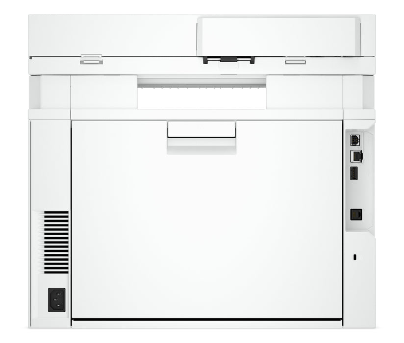 Equipo Multifunción Clj Managed Ent Mfp X47635f 67q07a