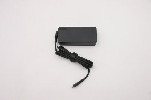 EAN 5704174656579 - Lenovo 5A10W86251 adaptador e inversor de corriente Interior 65 W Negro imagen 2