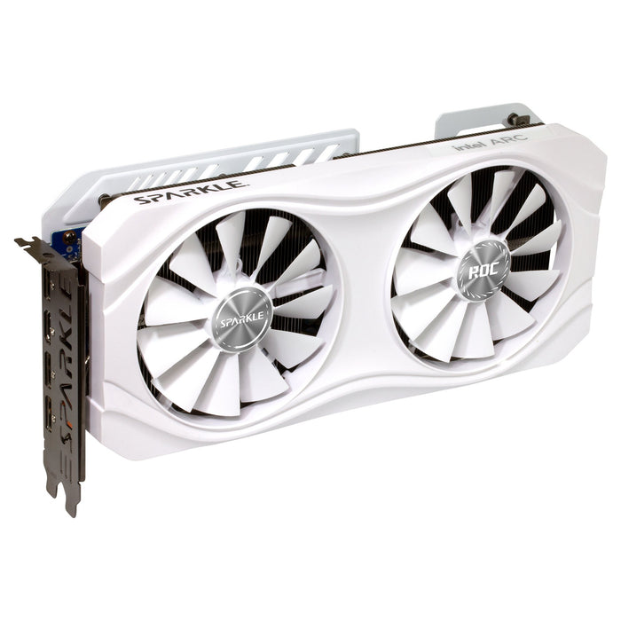 EAN 4711342290603 - Sparkle Technology Intel Arc A750 ROC Luna OC Edition 8 GB GDDR6 imagen 2