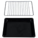 EAN 5905575900722 - Adler AD 6023 horno 26 L 1500 W Negro imagen 5