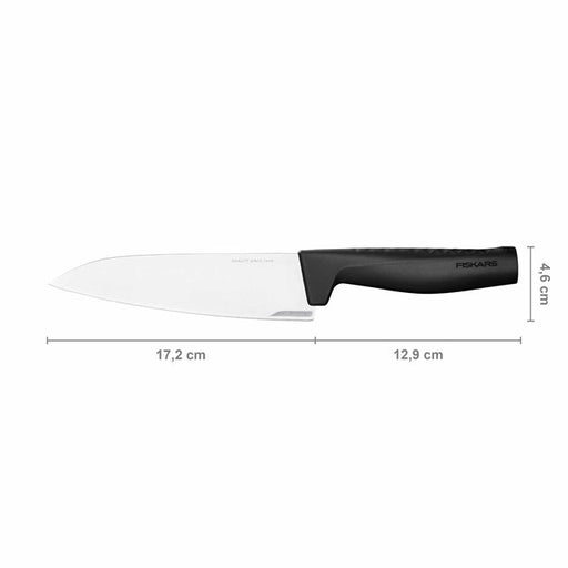 EAN 6424002011019 - Fiskars 1051748 cuchillo de cocina Acero inoxidable 1 pieza(s) Cuchillo de chef imagen 2