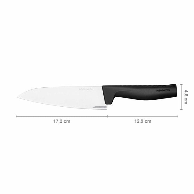 EAN 6424002011019 - Fiskars 1051748 cuchillo de cocina Acero inoxidable 1 pieza(s) Cuchillo de chef imagen 2