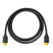 EAN 4052792041118 - LogiLink CHB005 cable HDMI 3 m HDMI tipo A (Estándar) Negro imagen 3