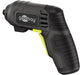 EAN 4040849778179 - Goobay 77817 destornillador eléctrico y llave de impacto 200 RPM Negro, Amarillo imagen 4