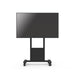 EAN 7331394922665 - SMS Smart Media Solutions FUNC series Func Mobile 2,18 m (86") Negro imagen 2