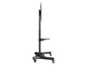 EAN 7350073734627 - Multibrackets 4627 soporte para TV 2,03 m (80") Negro imagen 11