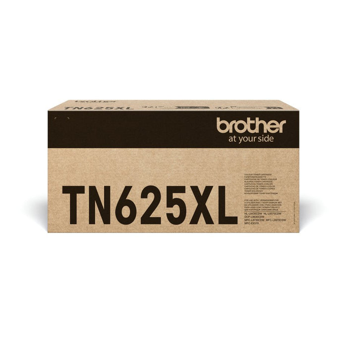 Brojoher Toner Magenta Xl F.Hl-L8430 Dcp-L8630 Mfc-L8730cdw Aprox. 4.500 S.