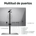 EAN 0196188123478 - HP Z24m G3 QHD Conferencing Display pantalla para PC 60,5 cm (23.8") 2560 x 1440 Pixeles Quad HD LCD Plat imagen 13