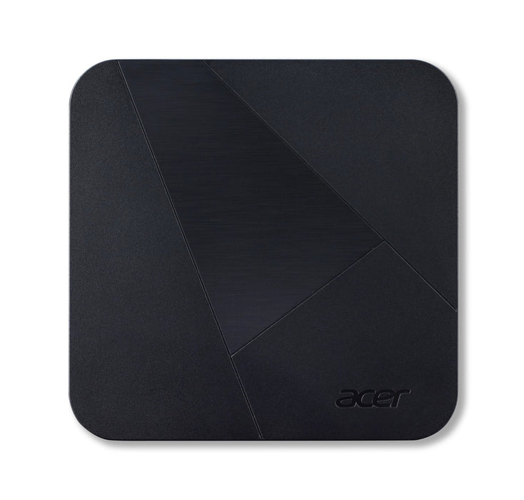 EAN 4711474754493 - Acer Veriton NUC N1502G-13U5U PC de tamaño 0,73L Negro 120U imagen 5