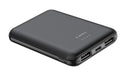 EAN 8716309118620 - Gembird PB05-01 batería externa Ión de litio 5000 mAh Negro imagen 2
