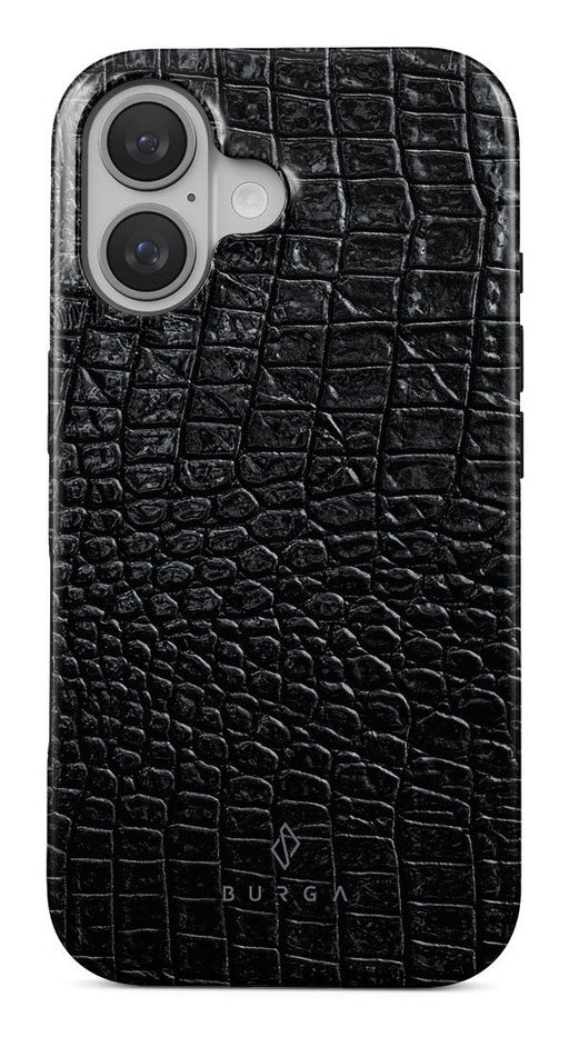 EAN 4772229405497 - BURGA Reaper's Touch funda para teléfono móvil 15,5 cm (6.12") Negro imagen 1