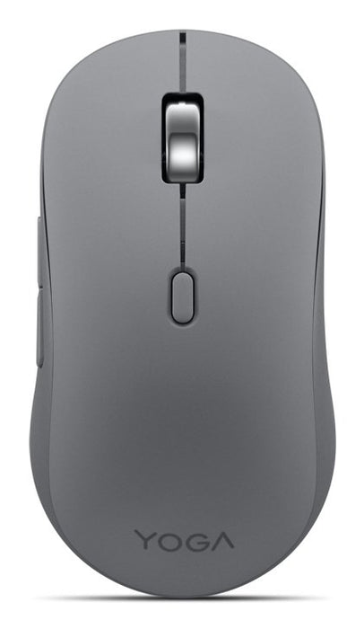 EAN 0195892126676 - Lenovo Yoga ratón Oficina Ambidextro Bluetooth Óptico 4000 DPI imagen 1