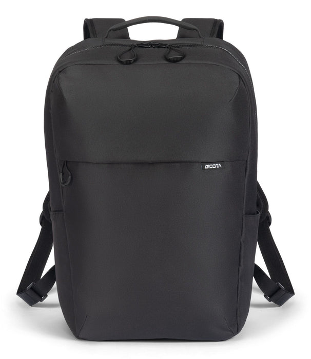 EAN 7640239422131 - DICOTA D32115-RPET maletines para portátil 40,6 cm (16") Mochila Negro imagen 1