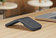 EAN 5099206131958 - Logitech Mobi Fold ratón Viajes Ambidextro RF Wireless + Bluetooth Óptico 4000 DPI imagen 7