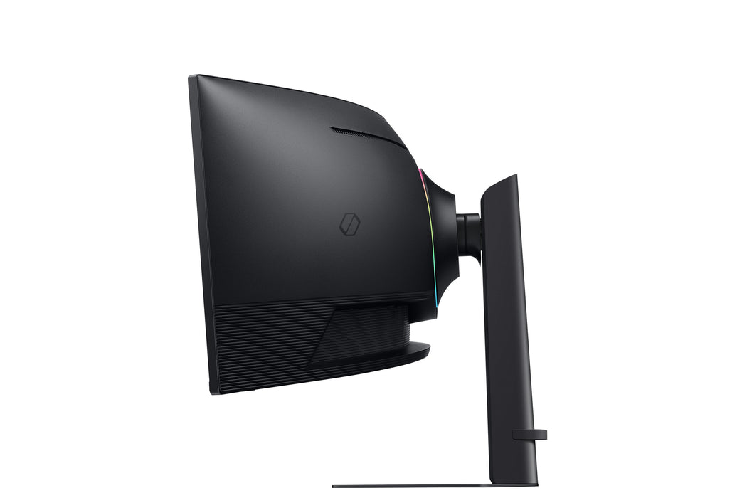 EAN 8806095234915 - Samsung G95C pantalla para PC 124,5 cm (49") 5120 x 1440 Pixeles Dual QHD LED Negro imagen 17