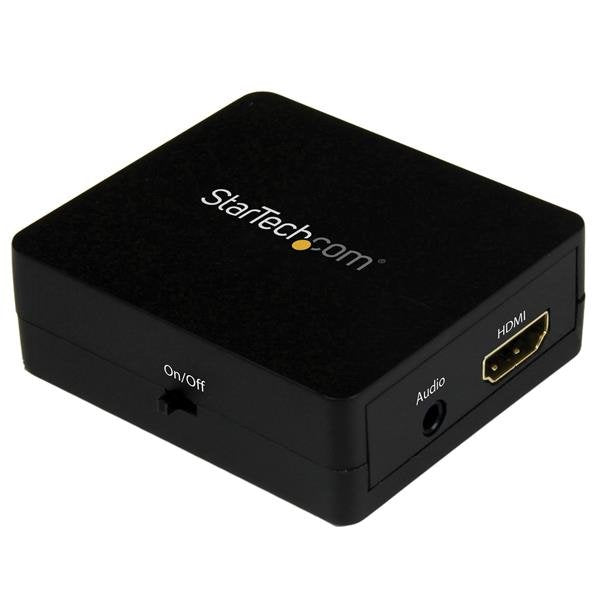 Extractor De Audio Hdmi A 3.5mmcabl