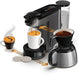 EAN 8720389014284 - Philips HD6593/22 cafetera eléctrica Semi-automática Cafetera combinada 1 L imagen 1