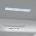 EAN 3838782684449 - Gorenje NRR9185EAXL nevera puerta lado a lado Independiente 550 L Gris imagen 20