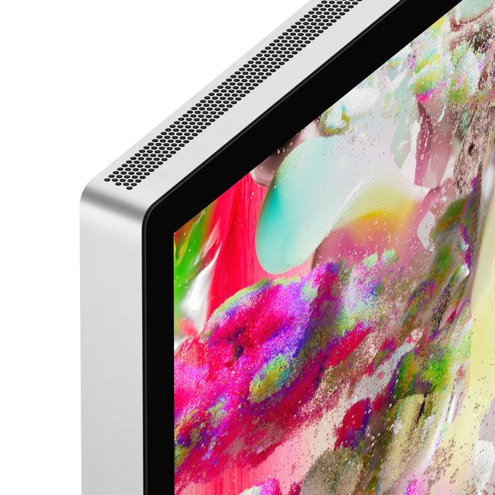 EAN 195949765018 - Apple Studio Display pantalla para PC 68,6 cm (27") 5120 x 2880 Pixeles 5K Ultra HD Plata imagen 2