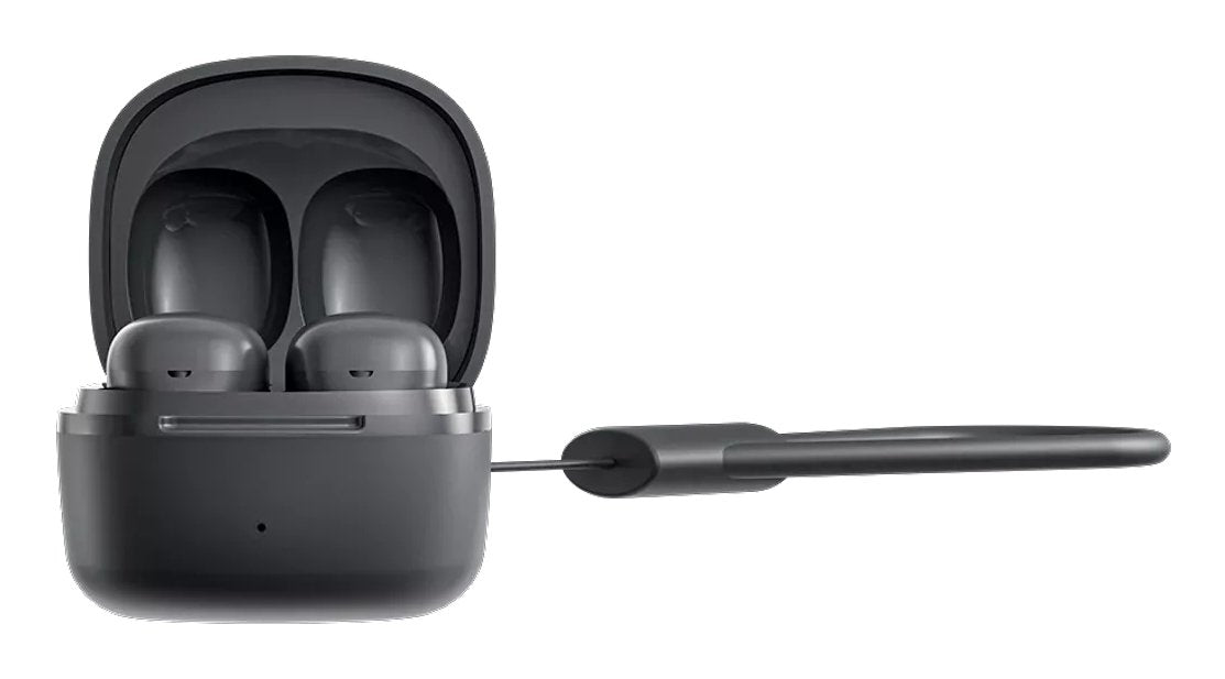 EAN 5291485015923 - Canyon OnGo 4 Mini Auriculares True Wireless Stereo (TWS) Dentro de oído Llamadas/Música Bluetooth Gris imagen 1
