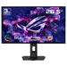 EAN 4711636157674 - ASUS ROG Strix OLED XG27AQDMGR pantalla para PC 67,3 cm (26.5") 2560 x 1440 Pixeles Quad HD Negro imagen 1