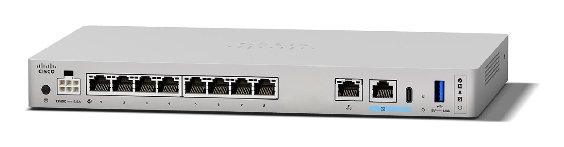 Cisco Secure Firewall 1210ce Appliance Compact Asa