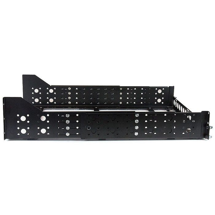 Startech Carriles 3u De 19in Para Rack