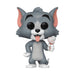EAN 0889698801591 - FUNKO POP! Tom with Ice Cream imagen 1