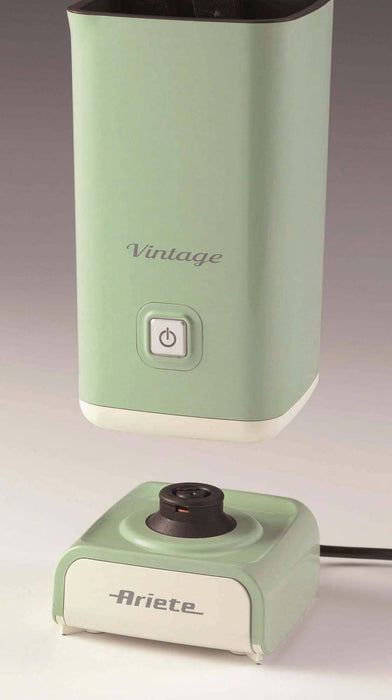 EAN 8003705113961 - Ariete 2878/04 Automatic milk frother/warmer Verde imagen 6