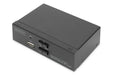 EAN 4016032467175 - Digitus DS-12870 interruptor KVM imagen 1