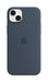 EAN 0194253416234 - Apple MPT53ZM/A funda para teléfono móvil 17 cm (6.7") Azul imagen 1