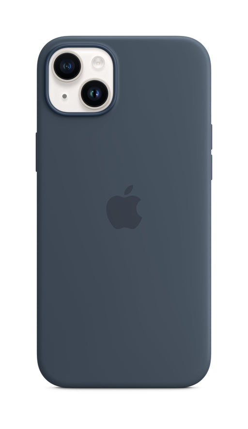 EAN 0194253416234 - Apple MPT53ZM/A funda para teléfono móvil 17 cm (6.7") Azul imagen 1