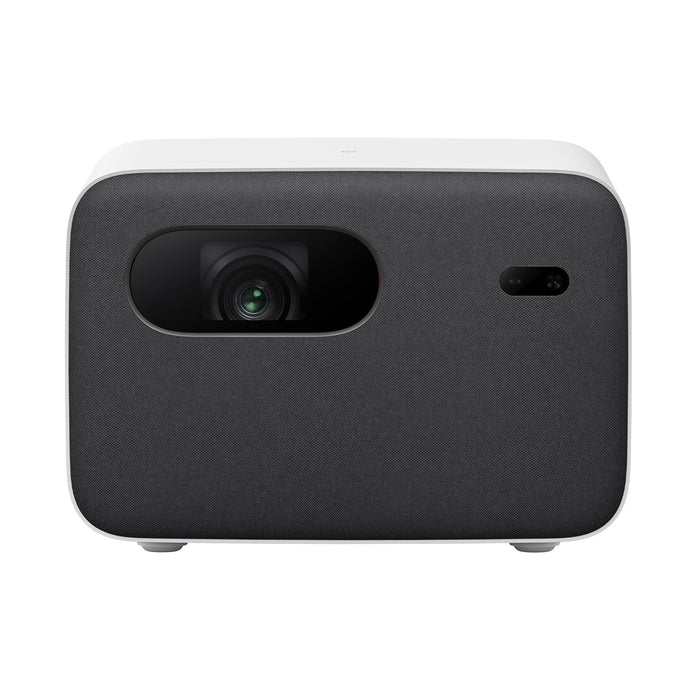 Proyector Xiaomi Mi Smart Projector 2 Pro 1300 Lúmenes Full Hd Wifi Blanco Y Gris
