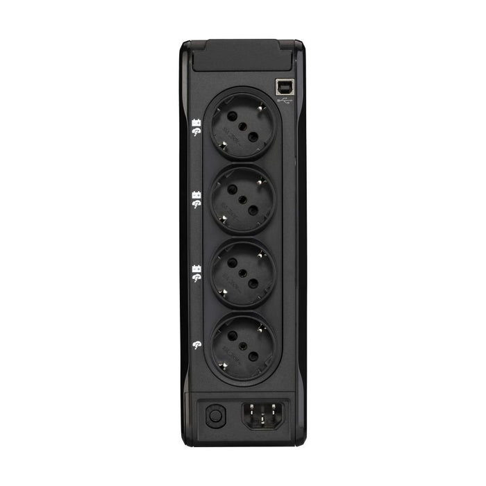 EAN 3553340621338 - Eaton 3P Ellipse 900 sistema de alimentación ininterrumpida (UPS) En espera (Fuera de línea) o Standby (O imagen 5