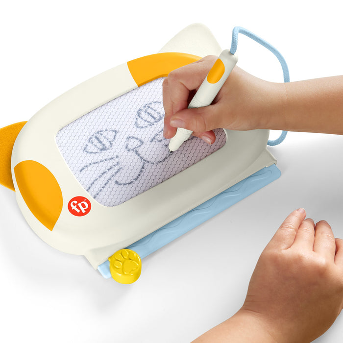 EAN 0194735243358 - Fisher-Price HYC28 figura de juguete para niños imagen 3