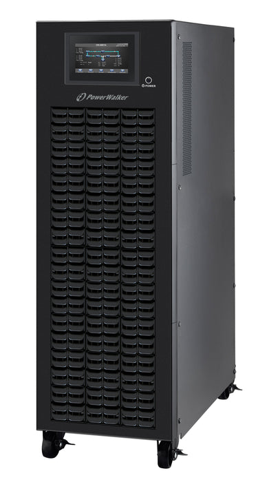 Vfi 15k Cpg Pf1 3/3 Be Ups  15000va/15000w Online Ups,